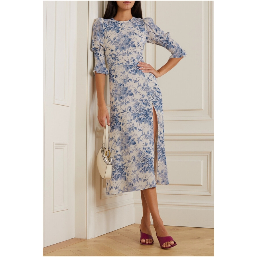 REFORMATION Dress - Picture 14 of 16